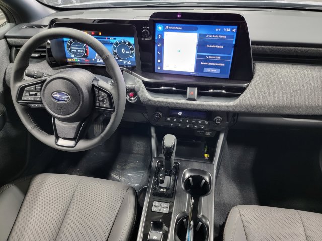 New 2026 Subaru Outback Limited XT AWD/4WD image 30