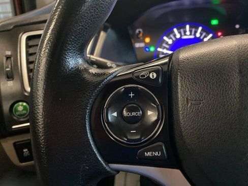 Used 2014 Honda Civic LX image 17