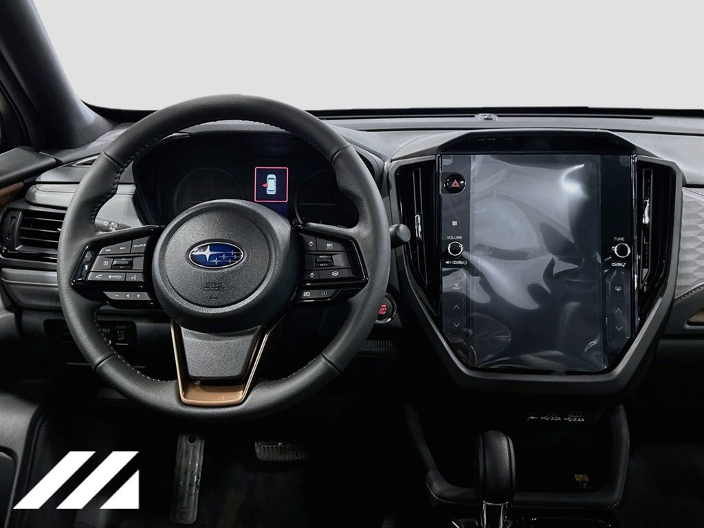 New 2026 Subaru Forester Sport AWD/4WD image 23
