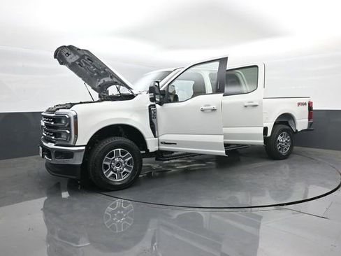 New 2026 Ford F350 Lariat w/ Lariat Premium Package AWD/4WD image 43