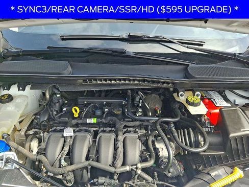 Certified 2023 Ford Transit Connect XL FWD image 26