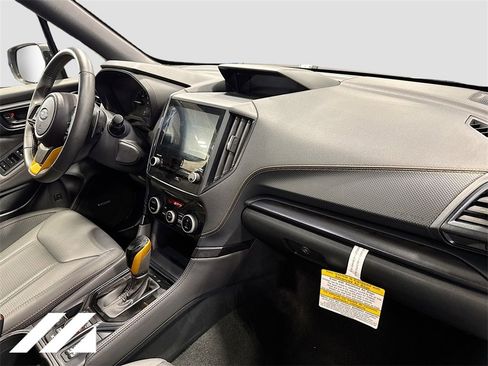 Certified 2024 Subaru Forester Wilderness image 34