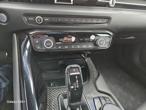 Used 2020 Toyota Supra Premium w/ Driver Assist Package RWD image 28