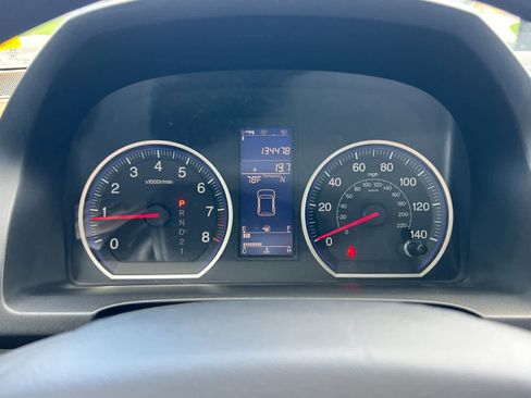 Used 2011 Honda CR-V EX image 23