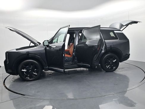 New 2027 Kia Telluride X-Line SX Prestige AWD/4WD image 64