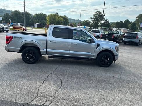Certified 2023 Ford F150 XLT w/ Equipment Group 302A High AWD/4WD image 56