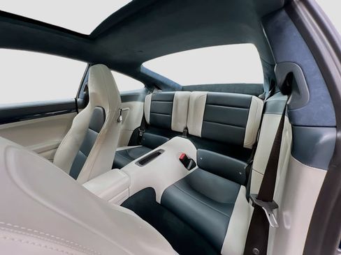 Certified 2019 Porsche 911 Turbo S AWD/4WD image 24