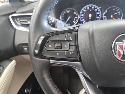 Used 2023 Buick Enclave Premium w/ Experience Buick Package image 14