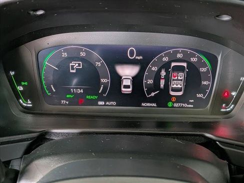 Used 2024 Honda Accord Sport image 11