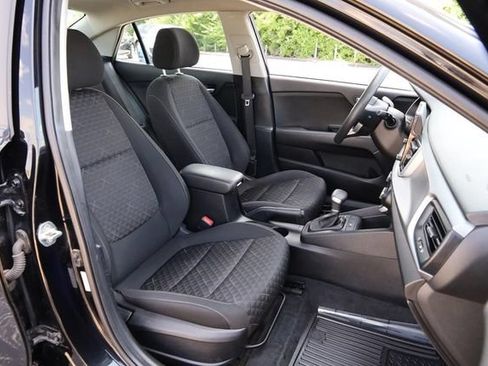 Used 2023 Kia Rio S w/ Technology Package FWD image 26