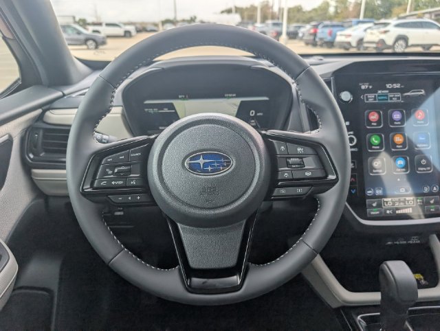 New 2026 Subaru Forester Premium AWD/4WD image 17
