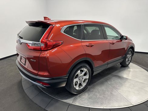 Used 2018 Honda CR-V EX-L image 7