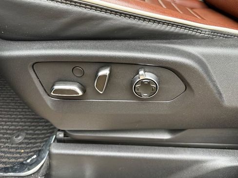 Used 2024 GMC Sierra 2500 Denali Ultimate w/ Max Trailering Package image 16