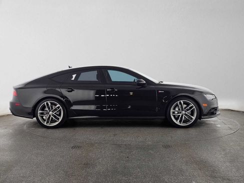 Used 2016 Audi A7 3.0T Prestige AWD/4WD image 2