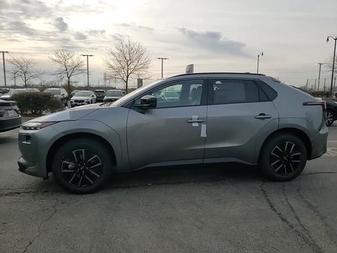 New 2026 Subaru Solterra Premium image 6