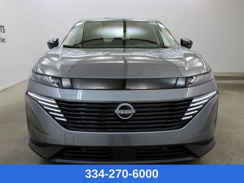 New 2026 Nissan Murano SL image 6