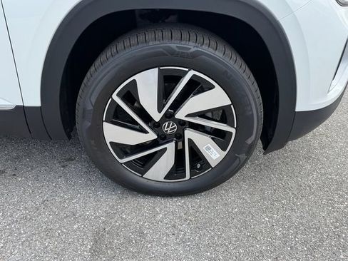 New 2026 Volkswagen Atlas SEL AWD/4WD image 20