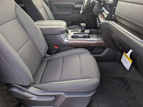 New 2026 Chevrolet Silverado 1500 RST w/ Protection Package image 12