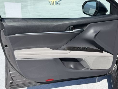 Certified 2024 Toyota Camry LE w/ Convenience Package FWD image 10