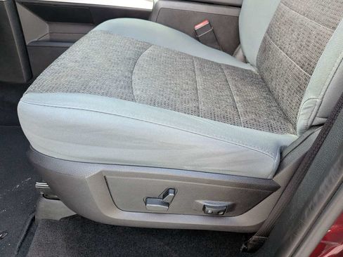 Used 2016 RAM 1500 Big Horn RWD image 18
