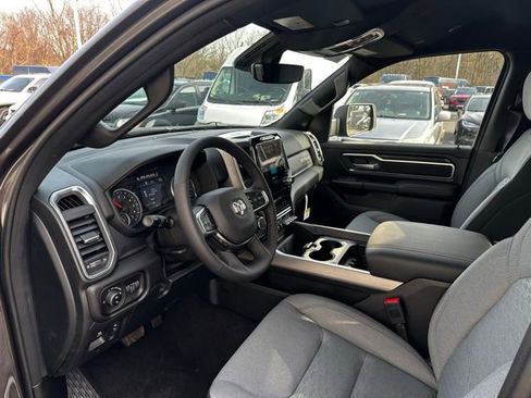 New 2026 RAM 1500 Big Horn image 19