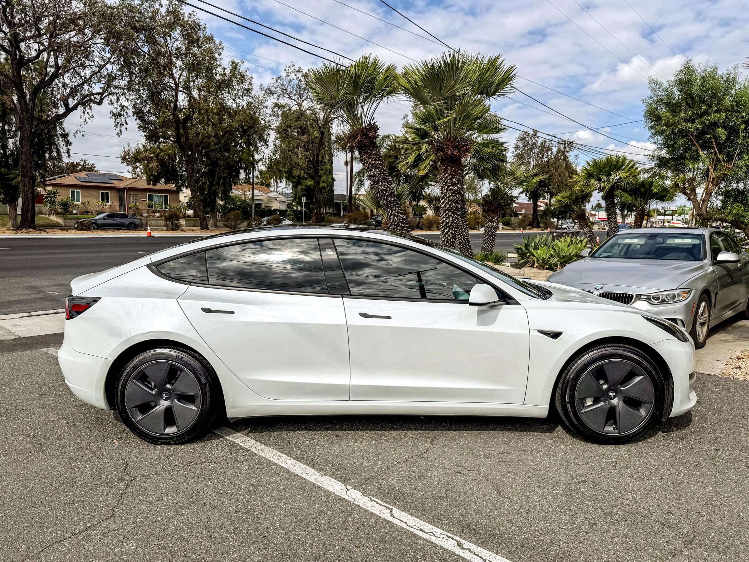 Used 2023 Tesla Model 3 Standard Range RWD image 15