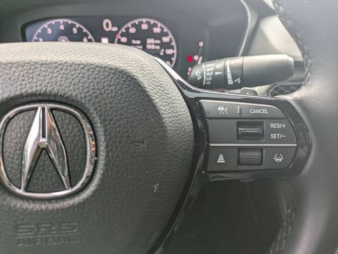 Used 2024 Acura Integra FWD image 13