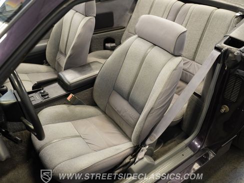 Used 1989 Chevrolet Camaro RS RWD image 35