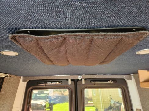 Used 2006 Dodge Sprinter 2500 w/ PWR Convenience Group RWD image 30