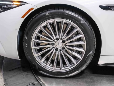 Used 2023 Mercedes-Benz SL 43 AMG image 10