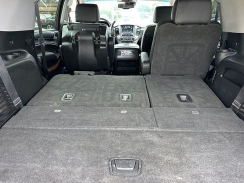 Used 2017 Chevrolet Tahoe Premier AWD/4WD image 15