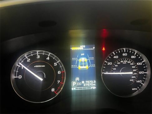 Used 2023 Subaru Crosstrek 2.5i Limited image 14