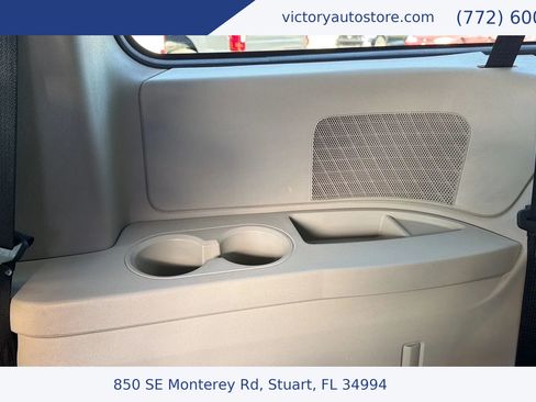 Used 2013 Dodge Grand Caravan Crew image 34