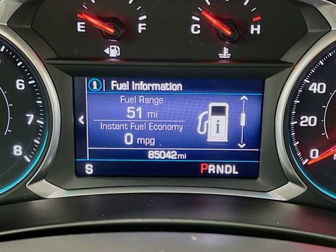 Used 2022 Chevrolet Equinox LT image 12