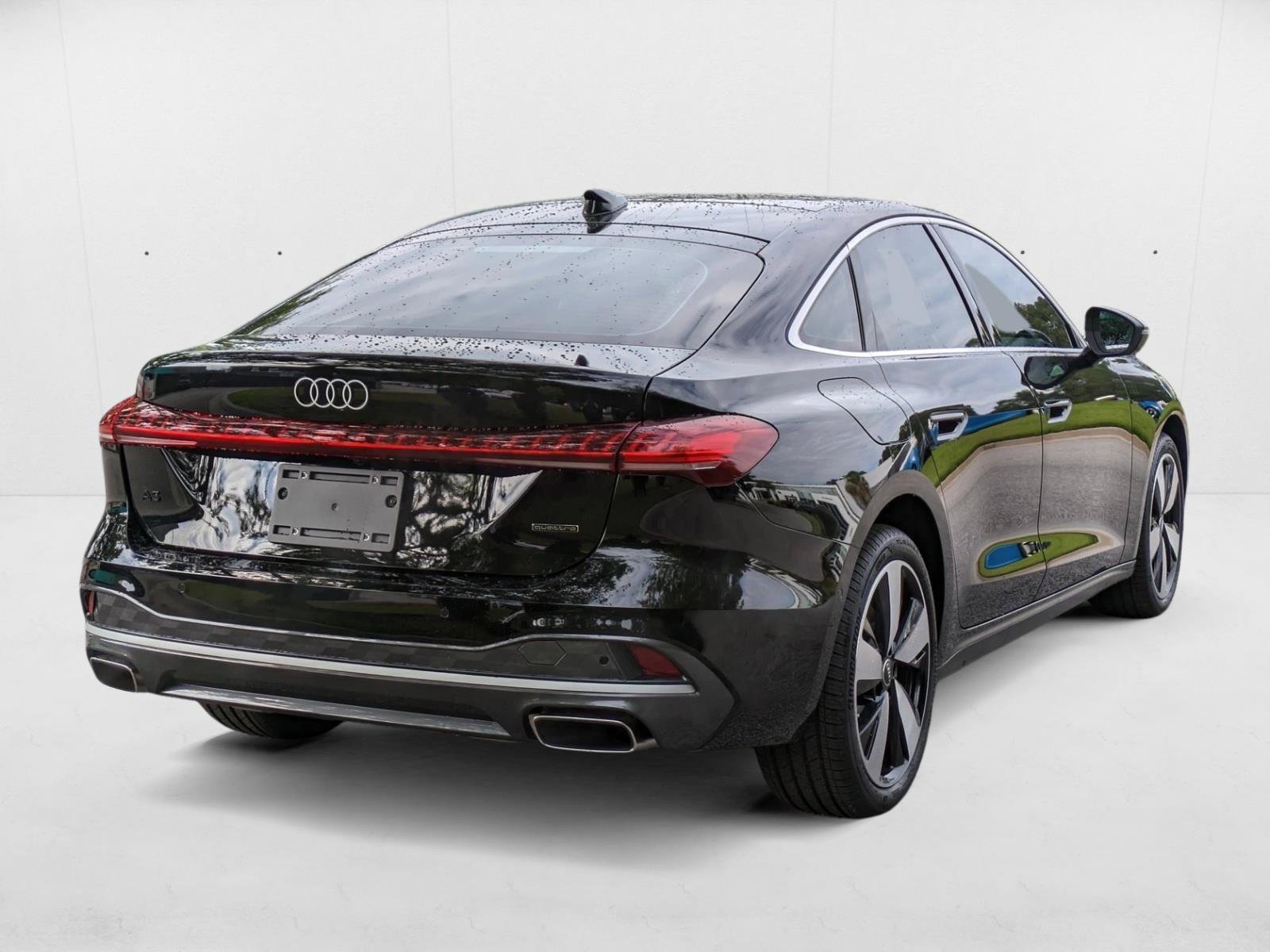 Used 2025 Audi A5 Premium Plus AWD/4WD image 2