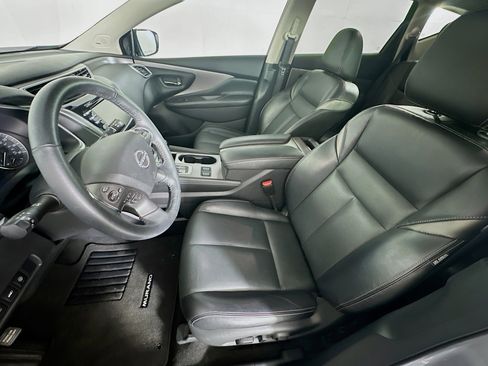 Used 2023 Nissan Murano SL w/ Cargo Package FWD image 13