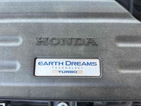 Used 2021 Honda CR-V EX image 34
