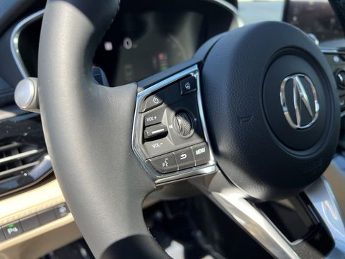 New 2026 Acura MDX SH-AWD w/ Advance Package image 30