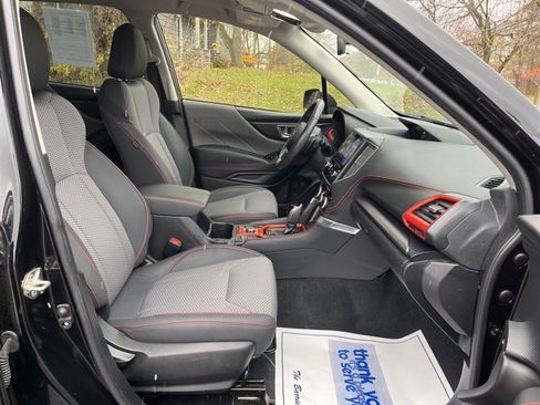 Used 2020 Subaru Forester Sport image 17
