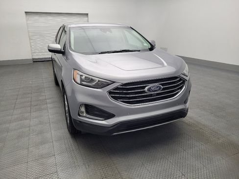 Used 2024 Ford Edge Titanium image 14