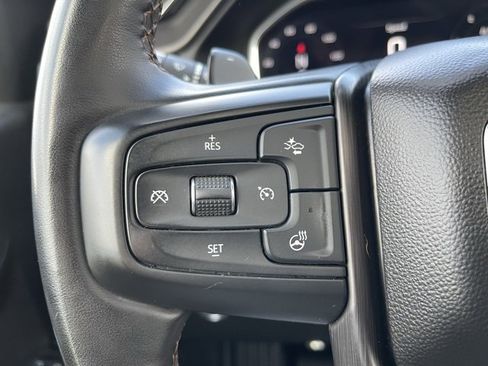 Used 2023 GMC Sierra 1500 AT4 w/ AT4 Premium Package image 14