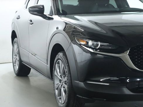 Used 2023 MAZDA CX-30 AWD 2.5 S w/ Preferred Package image 8