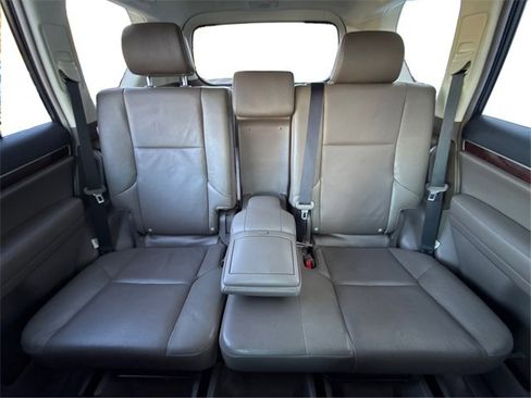 Used 2015 Lexus GX 460 image 17