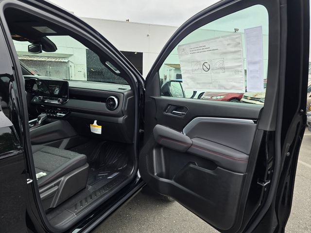 New 2025 Chevrolet Colorado Z71 AWD/4WD image 10