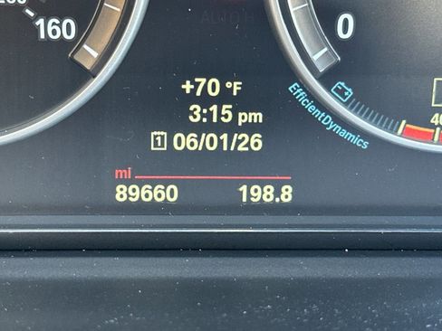 Used 2014 BMW 528i xDrive Sedan AWD/4WD image 30