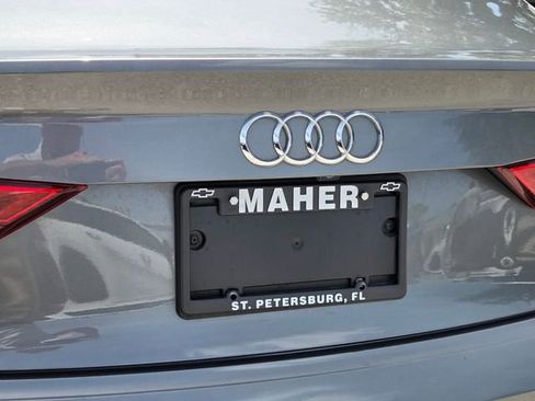 Used 2019 Audi A3 2.0T Premium w/ Convenience Package FWD image 10