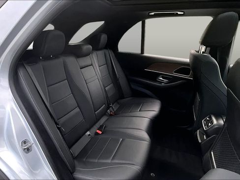 Certified 2026 Mercedes-Benz GLE 350 4MATIC image 36