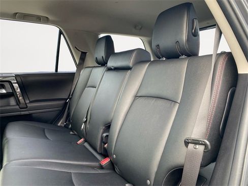 Certified 2024 Toyota 4Runner TRD Pro image 13