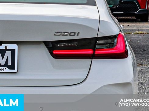 Used 2025 BMW 330i 330i image 15