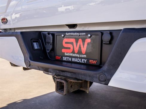 Used 2019 Ford F150 XLT w/ Equipment Group 302A Luxury image 12